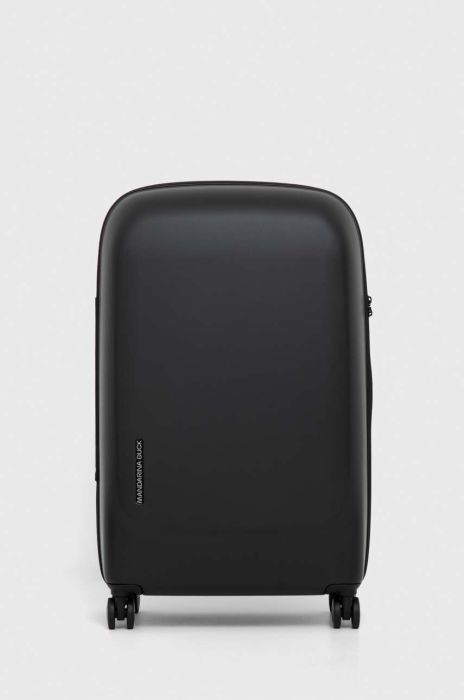 Валіза Mandarina Duck колір чорний (3384254)