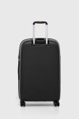 Валіза Mandarina Duck колір чорний (3384254)