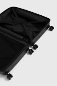 Валіза Mandarina Duck колір чорний (3384254)