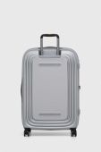 Валіза Mandarina Duck колір срібний (3386413)