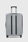 Валіза Mandarina Duck колір сірий (3386421)