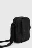 Сумка Superdry колір чорний (3610882)