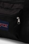 Сумка Jansport колір чорний