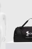 Спортивна сумка Under Armour Undeniable 5.0 XL колір чорний Спортивна сумка Under Armour Undeniable 5.0 XL колір чорний
