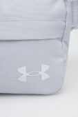 Сумка на пояс Under Armour колір сірий