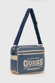 Сумка Guess Originals колір синій