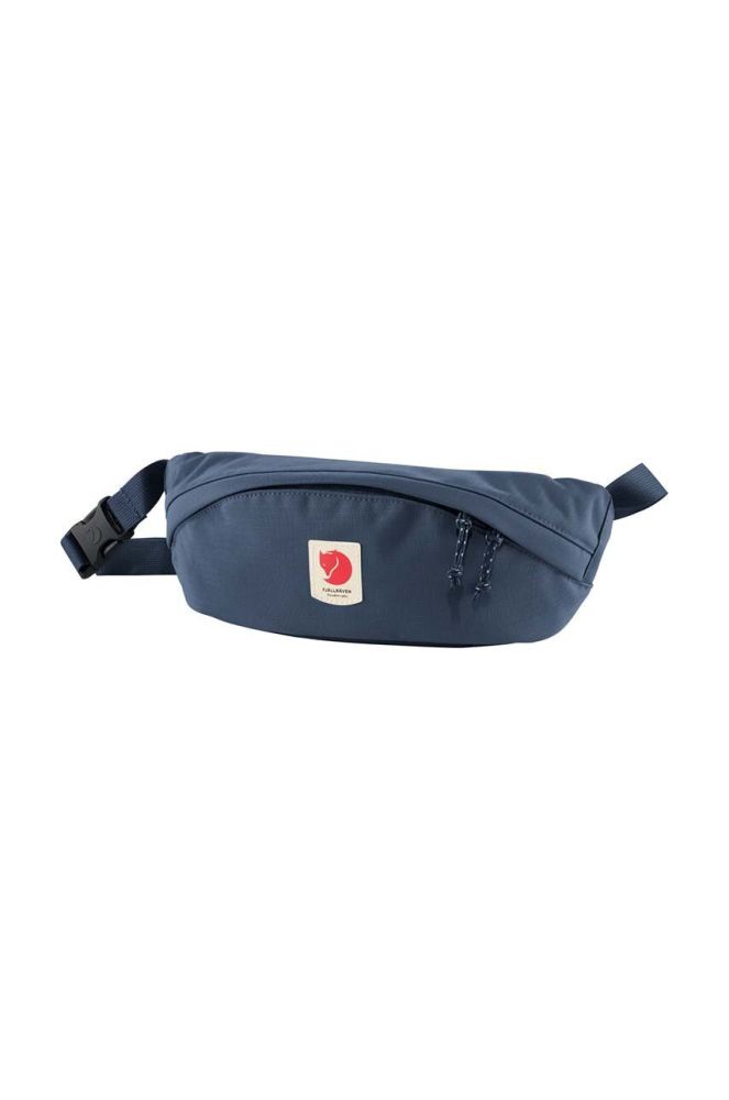 Сумка Fjallraven Ulv? Hip Pack Medium F23165.570 колір синій