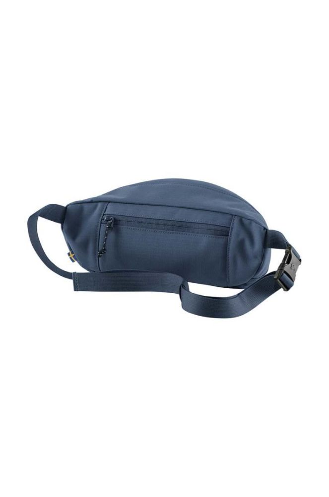 Сумка Fjallraven Ulv? Hip Pack Medium F23165.570 колір синій фото 2