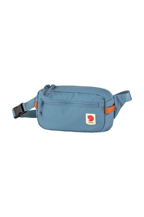 Сумка Fjallraven High Coast Hip Pack F23223.543 колір блакитний