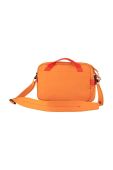 Сумка Fjallraven F23227.207 High Coast Crossbody колір помаранчевий