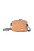 Сумка Fjallraven F23227.241 High Coast Crossbody колір помаранчевий