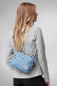 Сумка Fjallraven F23227.543 High Coast Crossbody колір блакитний
