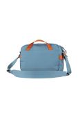 Сумка Fjallraven F23227.543 High Coast Crossbody колір блакитний