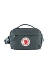 Сумка на пояс Fjallraven Kanken Hip Pack колір сірий