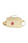 Сумка Fjallraven Kanken Hip Pack F23796.115 колір бежевий