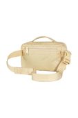 Сумка Fjallraven Kanken Hip Pack F23796.115 колір бежевий