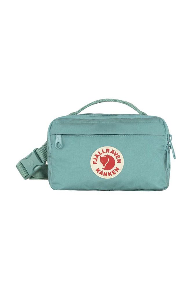 Сумка на пояс Fjallraven Kanken Hip Pack колір барвистий