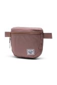 Сумка на пояс Herschel колір рожевий