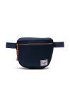 Сумка на пояс Herschel колір синій