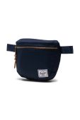 Сумка на пояс Herschel колір синій