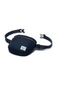 Сумка на пояс Herschel колір синій