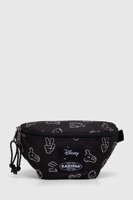 Сумка на пояс Eastpak DISNEY 100 X EASTPAK колір чорний (3654424)