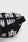Сумка на пояс Eastpak DISNEY 100 X EASTPAK колір чорний (3654453)