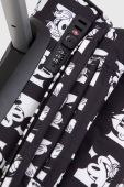 Валіза Eastpak DISNEY 100 X EASTPAK колір чорний Валіза Eastpak DISNEY 100 X EASTPAK колір чорний