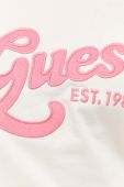 Футболка Guess жіноча колір бежевий (3306260)