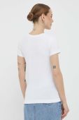 Футболка Guess жіноча колір білий (3411893)