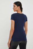 Футболка Guess жіноча колір синій (3411898)