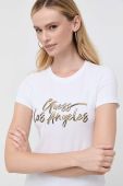 Футболка Guess жіночий колір білий (3501616)