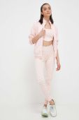 Топ Guess жіночий колір рожевий (3330750)