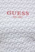 Футболка Guess жіноча колір зелений (3328835)