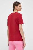 Бавовняна футболка Guess колір червоний (3366921)