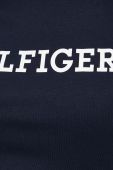 Бавовняна футболка Tommy Hilfiger колір синій (3322579)