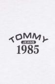 Футболка Tommy Jeans жіноча колір білий (3333217)
