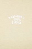 Футболка Tommy Jeans жіноча колір жовтий (3333222)