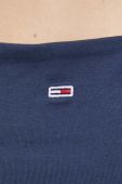 Топ Tommy Jeans жіночий колір синій (3366952)