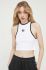 Топ Rotate жіночий колір білий