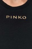 Топ Pinko жіночий колір чорний (3435234)