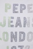 Бавовняна футболка Pepe Jeans колір білий (3291071)