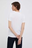 Бавовняна футболка Pepe Jeans колір білий (3320069)