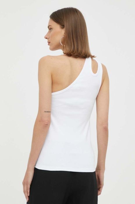 Топ Remain жіночий колір білий (3347497)