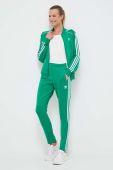 Топ adidas Originals жіночий колір білий (3352052)