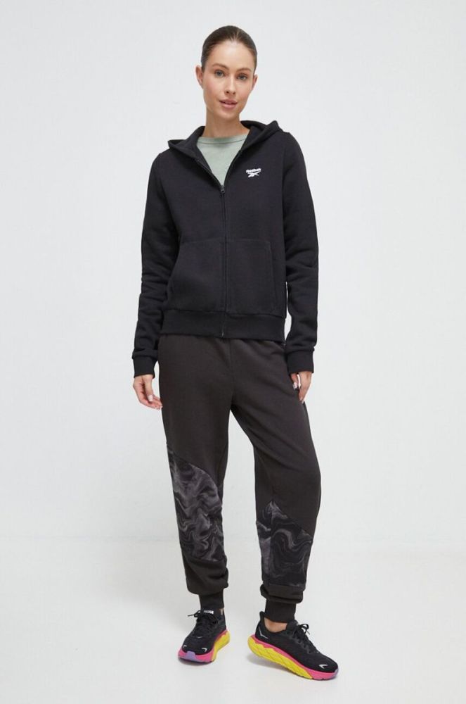 Бавовняна футболка adidas колір зелений (3568850) фото 2