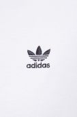 Бавовняна футболка adidas Originals колір білий (3482990)