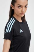 Тренувальна футболка adidas Performance Tiro 23 колір чорний