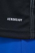 Тренувальна футболка adidas Performance Tiro 23 колір чорний