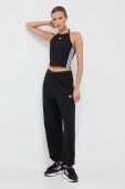 Топ adidas Originals жіночий колір чорний (3360654)